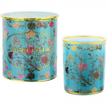 Florio 150g Decorative Candle - Blue