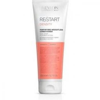 Revlon Professional Re-Start Density Fortifying Weightless Conditioner for Brittle Hair 200ml