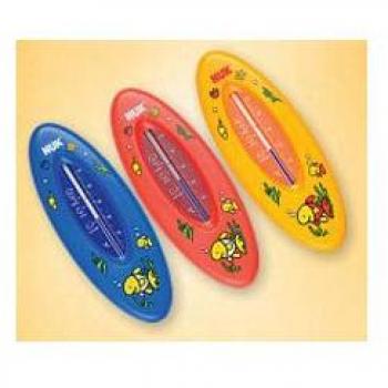 NUK Bath Thermometer Ocean Blue