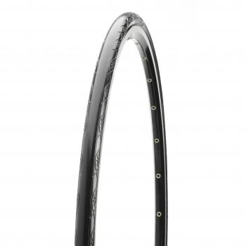 Maxxis Radiale KV All Condition - Cubierta de ciclismo, talla 700 x 23C