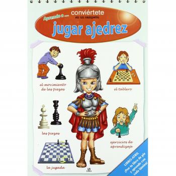 Jugar Ajedrez