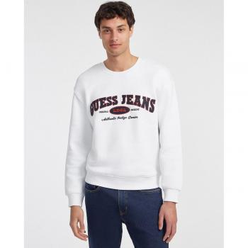 Sudadera Guess Original Design sin capucha