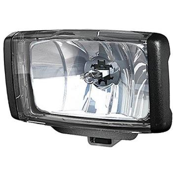 Faro Halógeno Rectangular Comet FF 450 12V/24V - Hella 1FB010951-001
