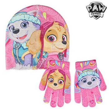 Cerdá 2200002574, Set de Bufanda, Gorro y Guantes para Niños,