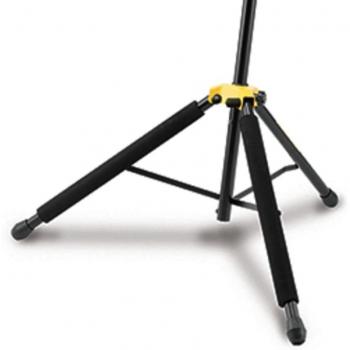 Soporte de Violonchelo Hercules DS580B con Auto-Grip y diseño portátil