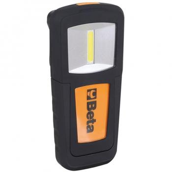 Beta 018380010-1838Cob-Lámpara Led Portátil Recargable
