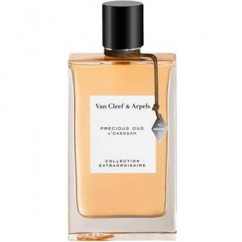 Van Cleef & Arpels Collection Extraordinaire Precious Oud Eau de Parfum 75ml Spray