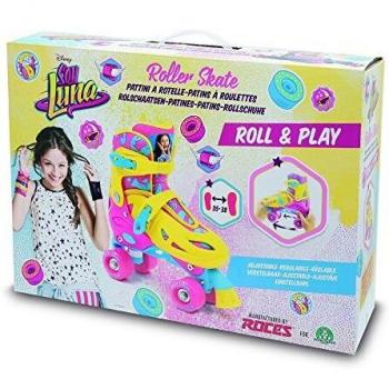 Soy Luna - Patines Roll & Play
