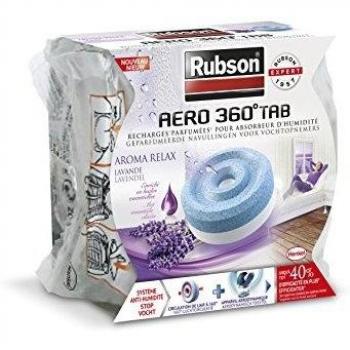 Rubson 1847205 - Recambio Deshumificador de aire