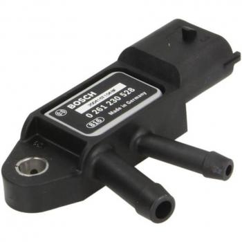 Sensor de partículas y presión de gas de escape BOSCH 0 261 230 600