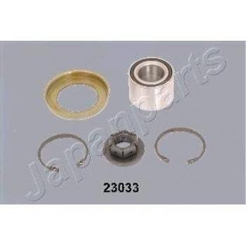 Juego de cojinete de rueda JAPANPARTS KK-23033