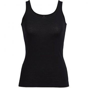 Icebreaker Mujer Siren Tank