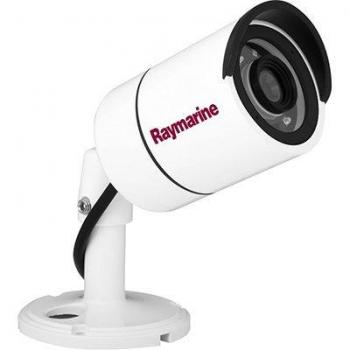 RAYMARINE E70346 CAM210 DAY & NIGHT IP MARINE BULLET CAMERA