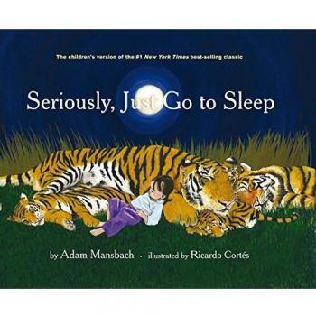 Seriously, Just Go to Sleep