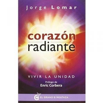 Corazón Radiante - Jorge Lomar