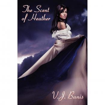 The Scent of Heather: A Gothic Terror Novel (Paperback)