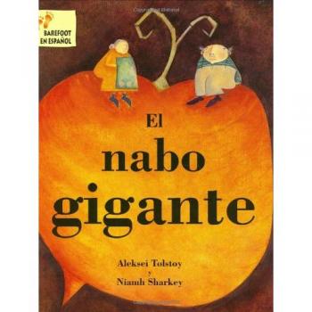 El Nabo Gigante