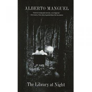 The Library at Night