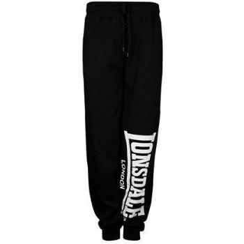 Lonsdale Large Logo Sweatpants