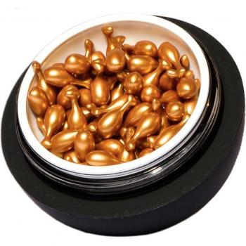 The Real C - 20% Pure Vitamin C Facial Serum