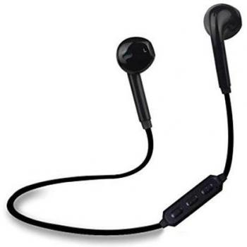 My Way MWHPH0022 - Auriculares estéreo, Color Negro