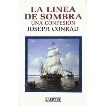 La línea de sombra: Una confesión: 25