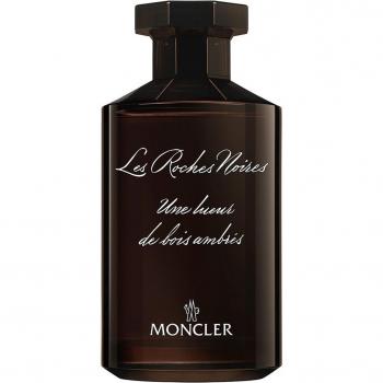 Moncler Roches Noires Les Sommets - Eau de Parfum 200 ml