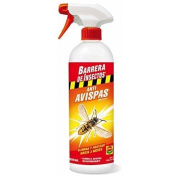 Compo 2069802011 - Barrera de Insectos antiavispas de 500 ml