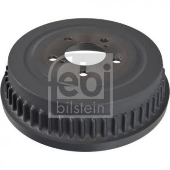 Tambor de freno FEBI BILSTEIN 171123