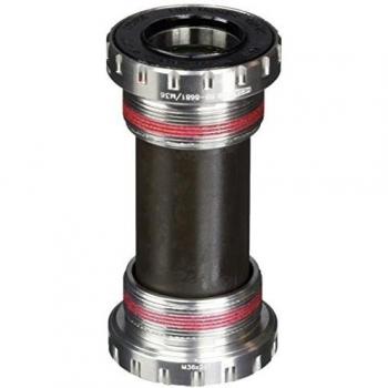 FSA Unisex BB-8681 SLK luz Di2 MegaExo Parte Inferior Soportes, Bronce, 70 mm