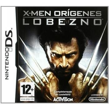 X-men Origenes: Lobezno