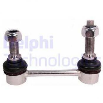 DELPHI estabilizador link TC2259 - Varilla/pilar de estabilizador, compatible con múltiples modelos de vehículos, fabricado con materiales de alta calidad para asegurar durabilidad y rendimiento óptimo en la suspensión del automóvil