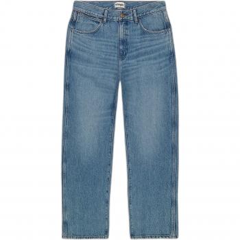 Wrangler Men's Frontier Jungle Jasper Jeans, Size 34 W/30 L