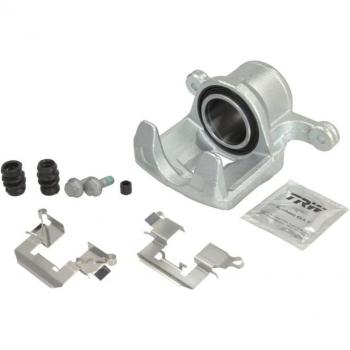 Pinza de freno TRW BHW786E, Delantero Derecho, Compatible con Mazda