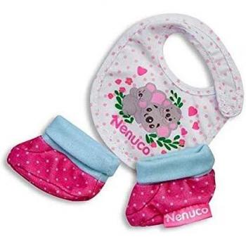 Famosa- Muñeca, Multicolor