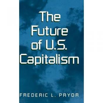El Futuro del Capitalismo en EE. UU.: Perspectivas y Desafíos Económicos
