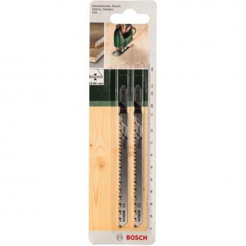 Bosch 2 609 256 725 - Hoja de sierra de calar HCS, T 301 CD