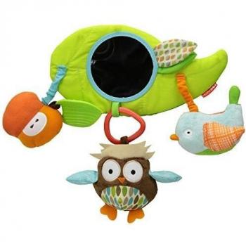 Skip Hop Stroller Bar Toy - akti de actividades kein Farbnuance