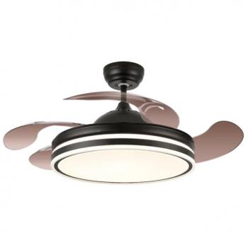 Ventilador de Techo Calima 3S de Mimax Lighting
