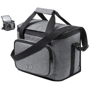 Nevera Klack Nature: Sostenibilidad y Estilo para tus Aventura al Aire Libre
