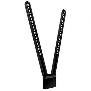 Soporte de TV Logitech para cámara de conferencia MeetUp hasta 55 con estándar VESA