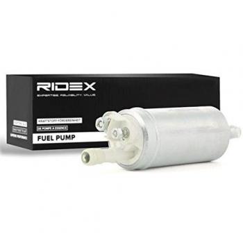 ridex 458 F0008 Bomba de combustible Bomba de extracción