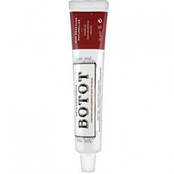 Botot Crema Dentifr
