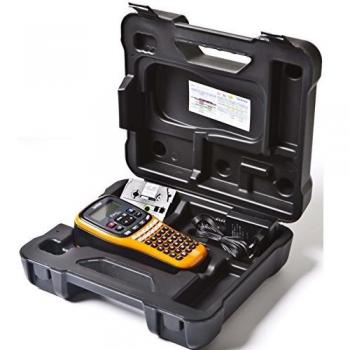 Brother P-touch E100VP - Rotuladora