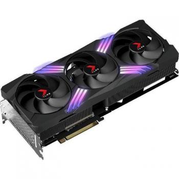 PNY GeForce RTX 4070 Ti XLR8 Gaming VERTO EPIC-X RGB Overclocked Edition 12GB GDDR6X DLSS 3 VCG4070T12TFXXPB1-O