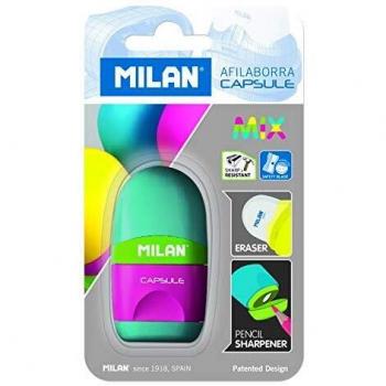 MILAN Blister afilaborra Capsule Mix