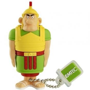 Emtec Romano - Memoria USB, 4 GB