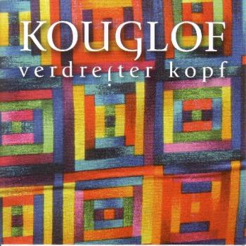 Verdrejter kopf