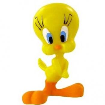 LOONEY TUNES Figura piolin, Multicolor