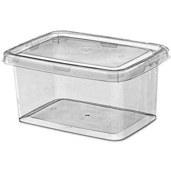 Gran Urban plástico, 15 L, natural, 1 unidad